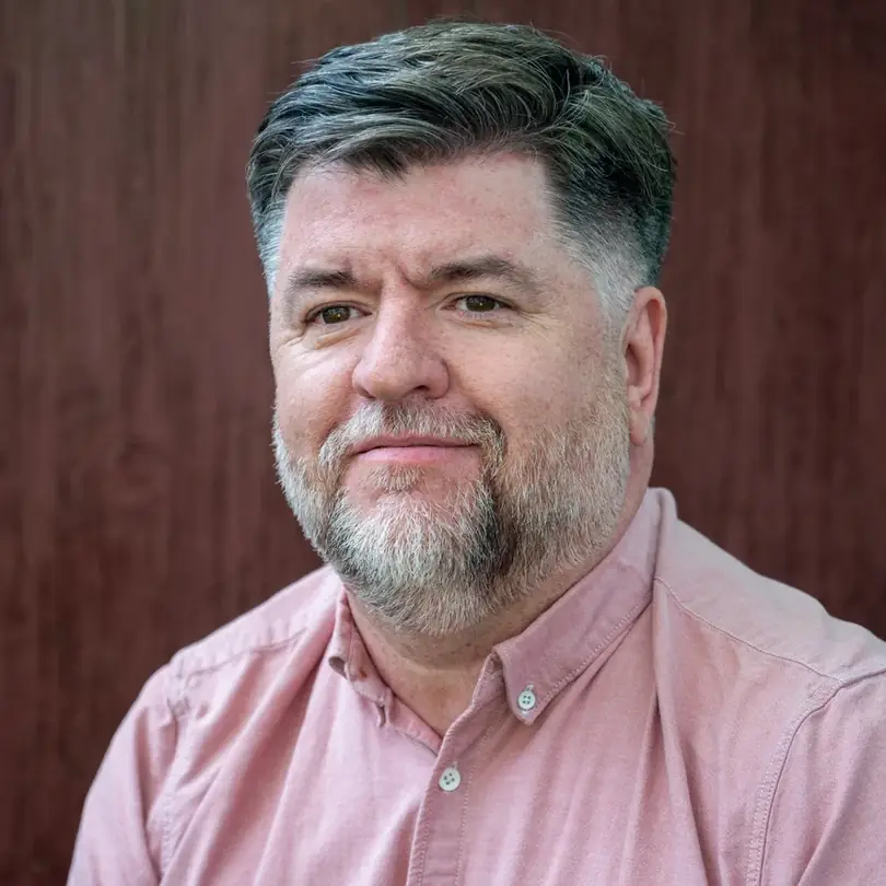 Christopher Ross, the person behind Kingston SEO, based in Fort Erie, Ontario
